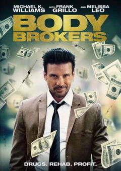 Body Brokers (2021)