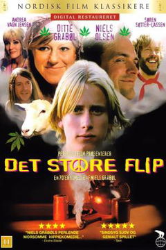 Det Store Flip (1997)
