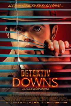 Detektiv Downs (2013)