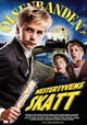 Olsenbanden jr. Mestertyvens Skatt