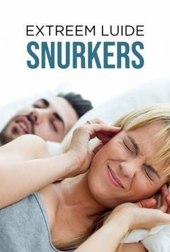 Extreem Luide Snurkers (2020)