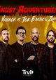 Ghost Adventures: Horror at Joe Exotic Zoo