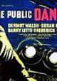 To the Public Danger