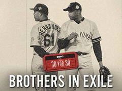 Brothers in Exile (2014)