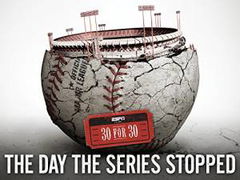 The Day the Series Stopped (2014)