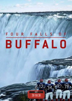 Four Falls of Buffalo (2015)