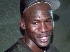 Jordan Rides the Bus (2010)