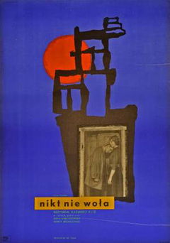 Nikt nie wola (1960)