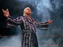 Nature Boy (2017)