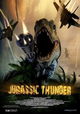 Jurassic Thunder