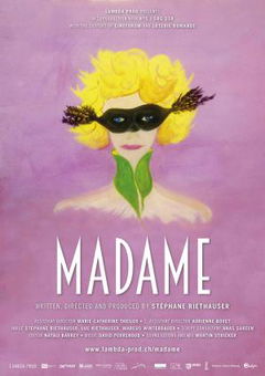 Madame (2019)
