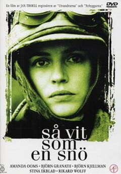 Så vit som en snö (2001)