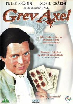 Grev Axel (2001)