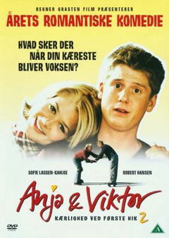 Anja & Viktor (2001)