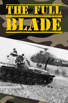 The Full Blade (1965)