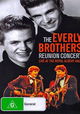 The Everly Brothers Reunion Concert