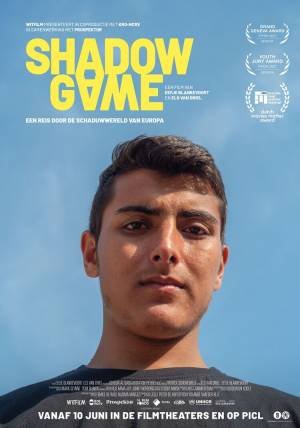Shadow Game (2021)