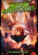 Angry Asian Murder Hornets