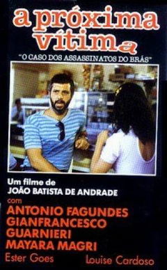 A Próxima Vítima (1983)