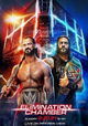 WWE Elimination Chamber