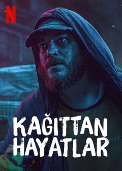 Kagittan Hayatlar (2021)