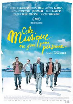 Cette musique ne joue pour personne (2021)