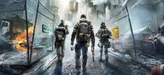 The Division (2022)