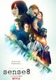 Sense8: Creating the World