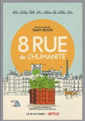 8 Rue de l'Humanité