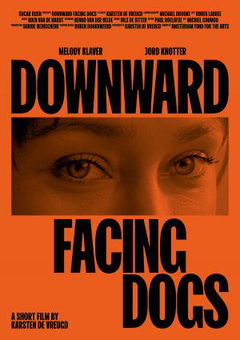 Downward facing dogs (2020)