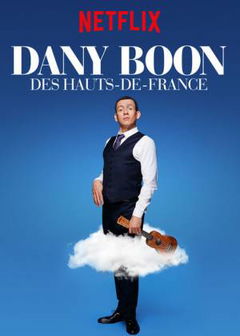 Dany Boon: Des Hauts-De-France (2018)