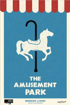 The Amusement Park (1975)