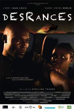 Desrances (2019)
