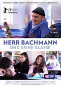 Herr Bachmann und Seine Klasse