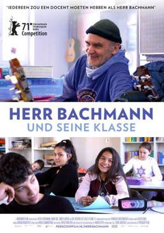 Herr Bachmann und Seine Klasse (2021)