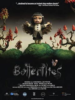 Butterflies (2012)