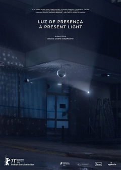 Luz de Presença (2019)