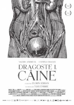 Dragoste 1: Câine (2018)