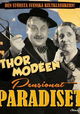 Pensionat Paradiset