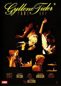 Gyllene Tider: Parkliv (1981)