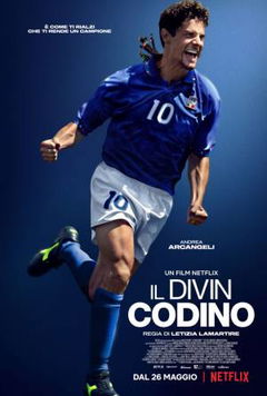 Il Divin Codino (2021)