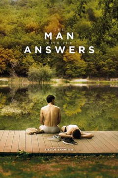 The Man with the Answers (2021)