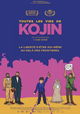 Toutes les vies de Kojin