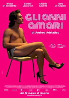 Gli anni amari (2019)