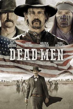 Dead Men (2018)