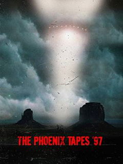 The Phoenix Tapes '97 (2016)