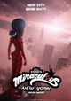 Miraculous World: New York, United Heroez