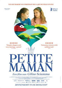 Petite Maman (2021)