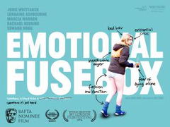 Emotional Fusebox (2014)