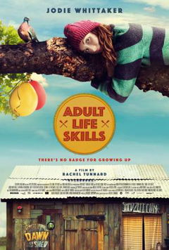 Adult Life Skills (2016)